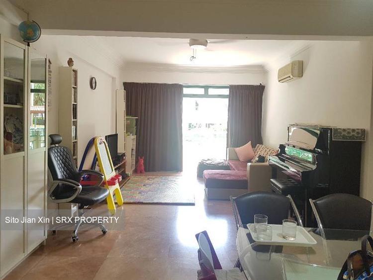 Changi Green thumbnail photo